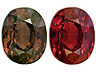 Color Change Garnet