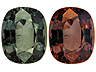 Color Change Garnet