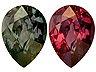 Color Change Garnet
