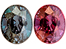 Color Change Garnet