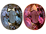 Color Change Garnet