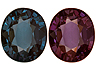 Color Change Garnet