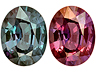 Color Change Garnet