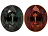 Color Change Garnet