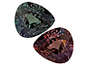 Color Change Garnet