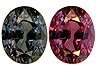 Color Change Garnet