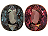 Color Change Garnet
