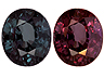 Color Change Garnet