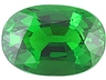 Chrome Tourmaline
