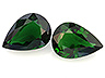 Chrome Tourmaline