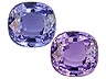 Color Change Sapphire