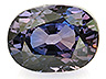 Color Change Sapphire