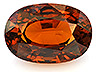 Hessonite