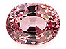 Malaia Garnet Oval 2.340 CTS