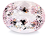 Morganite