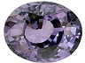 Musgravite Single Oval Eye clean