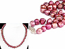 Freshwater Pearls Closeout Symmetrical Opaque