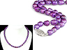Freshwater Pearls Closeout Symmetrical Opaque