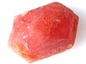 Pezzottaite Rough N/A Translucent