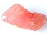 Pezzottaite Rough N/A Translucent