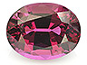 Rhodolite Oval 9.890 CTS