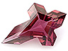 Rhodolite