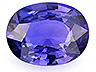 Color Change Sapphire