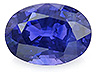 Color Change Sapphire