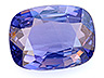 Color Change Sapphire