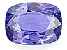 Color Change Sapphire