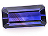 Color Change Sapphire