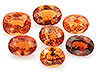 Spessartite