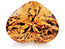 Spessartite