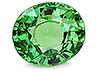 Tsavorite
