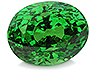 Tsavorite