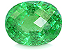 Tsavorite