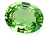 Tsavorite
