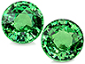 Tsavorite