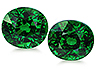 Tsavorite