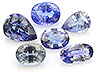 Tanzanite