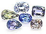 Tanzanite