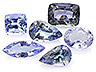 Tanzanite