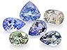 Tanzanite