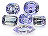 Tanzanite