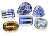 Tanzanite