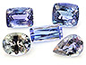 Tanzanite