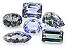 Tanzanite