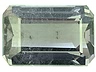 Musgravite Single Octagon Slightly included
