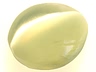Chrysoberyl Cats Eye