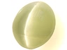 Chrysoberyl Cats Eye